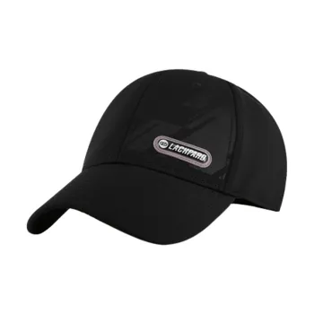 Lackpard Polyester Baseball Caps Unisex