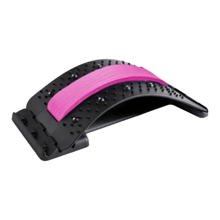 Bo Shu Jian Yoga Stretchers Lumbar Spine Back-2