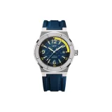 Bumblebee, Blue Strap