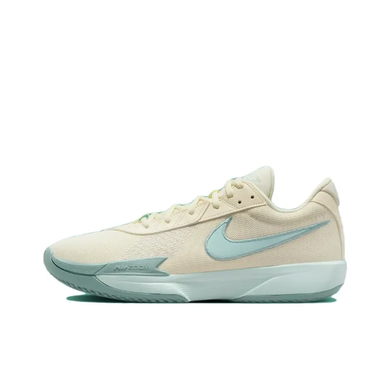 Nike Air Zoom Gt Cut Academy 'Coconut Milk Jade Ice'-0