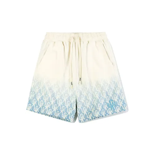 Guuka Casual Shorts Unisex