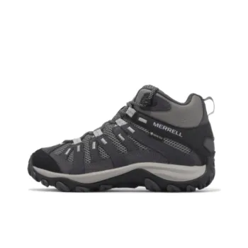 MERRELL Women's Alverstone 2 Mid GORE-TEX 'Charcoal Orchid'
