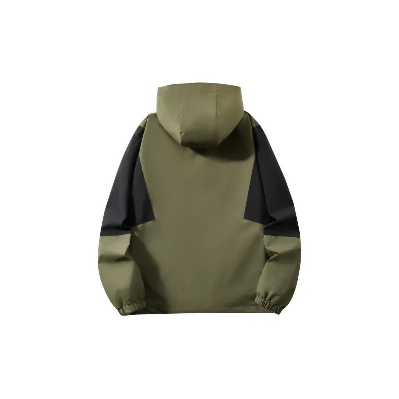 CSKS Jackets & Coats Fall Unisex-5