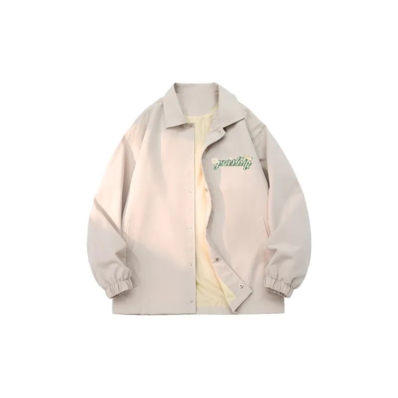 YOUSHIQI Jackets Unisex-9