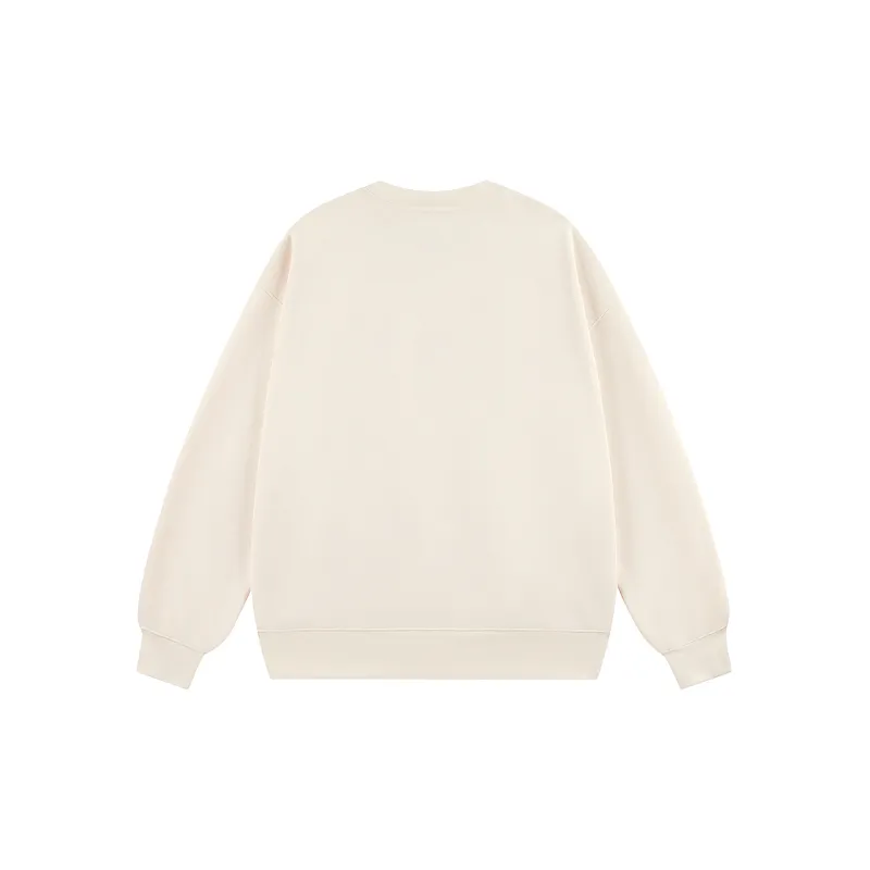LEVEL RELAX Series Sweatshirt Unisex-3