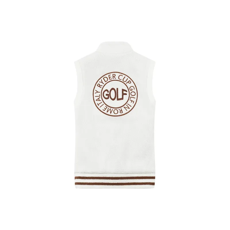 RYDER CUP Tank Tops Fall Women's-1