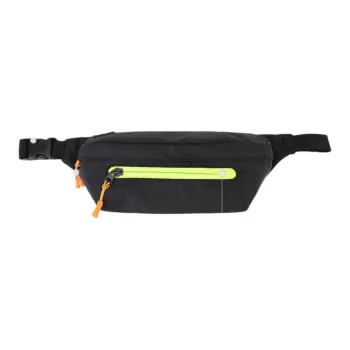 TINYAT Polyester Fanny Pack Unisex