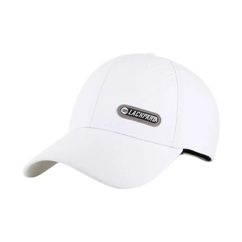 Lackpard Polyester Baseball Caps Unisex-3