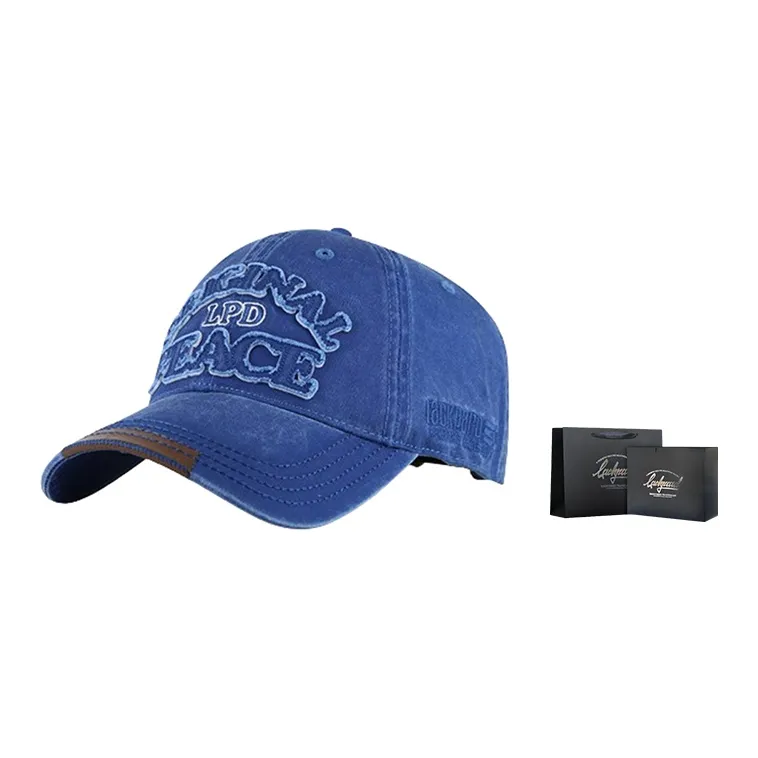 Lackpard Cotton Baseball Caps Men's-9