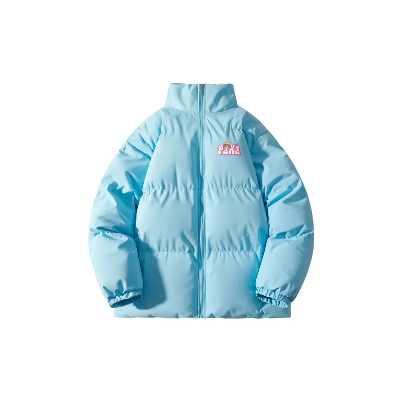 PAKA Puffer Jackets Unisex-7
