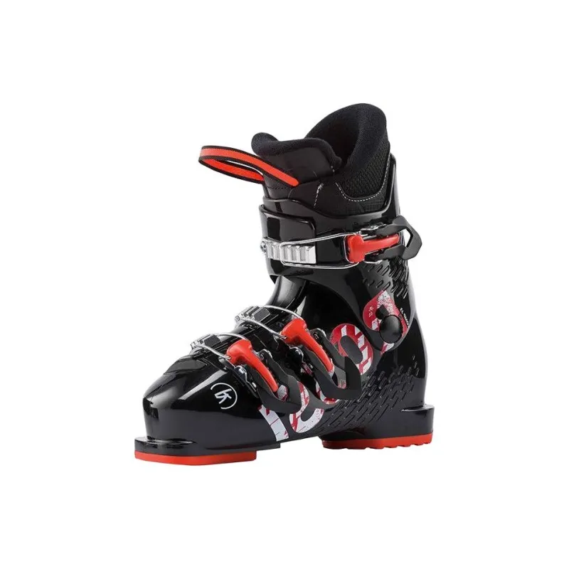 ROSSIGNOL COMP J3 Skis Ski Boots Kids'-0