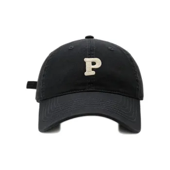 Yi Fan Cotton Baseball Caps Unisex