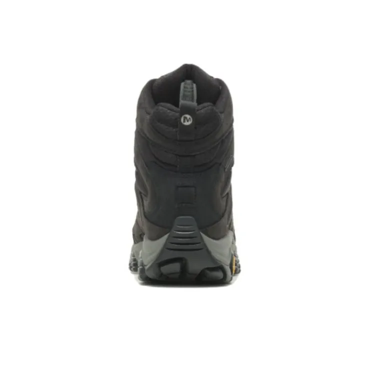 MERRELL Moab 3 Thermo Extreme Waterproof 'Black Grey'-3