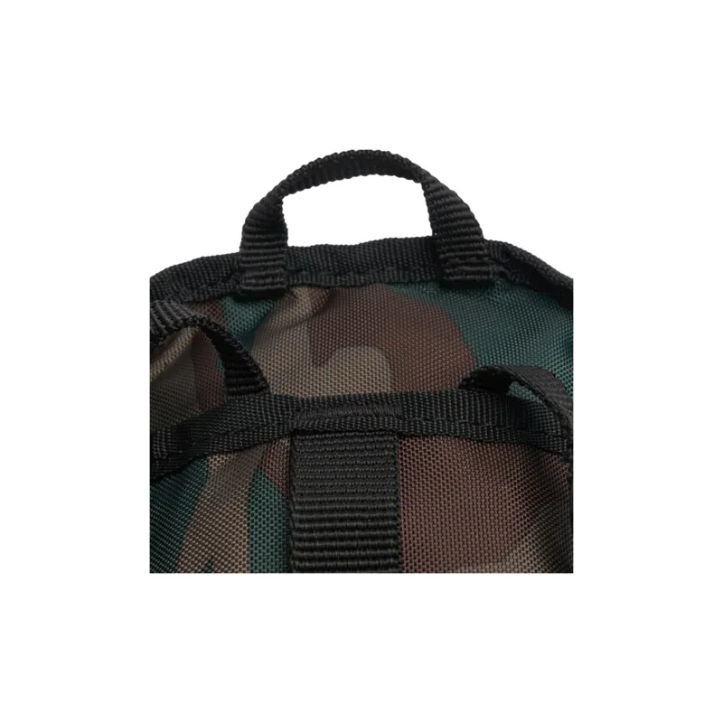 Jordan Polyester Cell Phone Pouch, Shoulder Bag, Crossbody Bag Regular Unisex Army Green-4