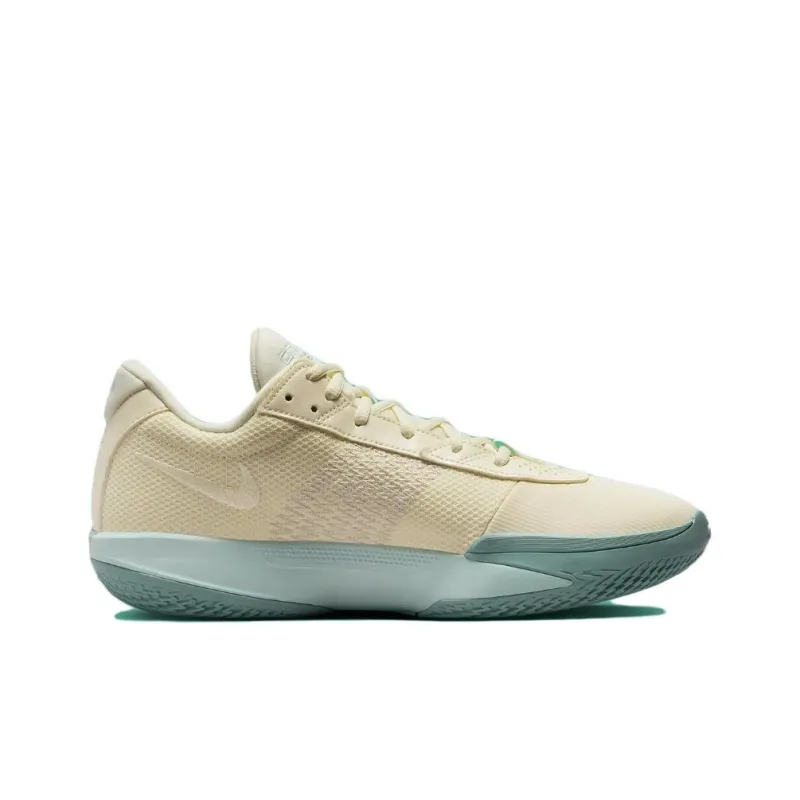 Nike Air Zoom Gt Cut Academy 'Coconut Milk Jade Ice'-1