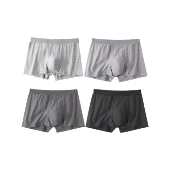 JEANSWEST Boxer Shorts Men's Combo Set