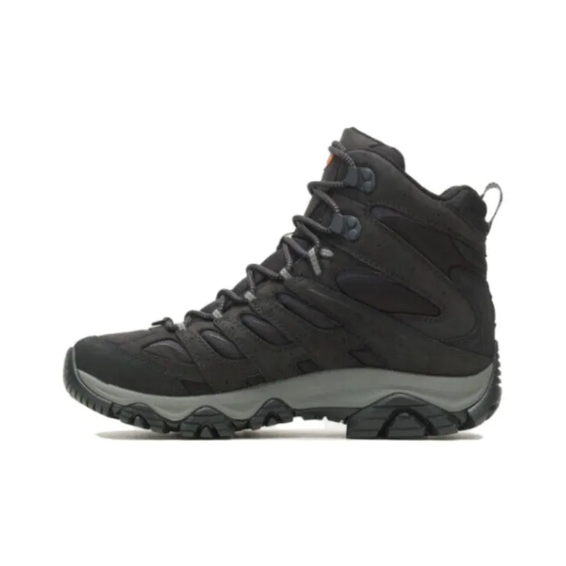 MERRELL Moab 3 Thermo Extreme Waterproof 'Black Grey'-0