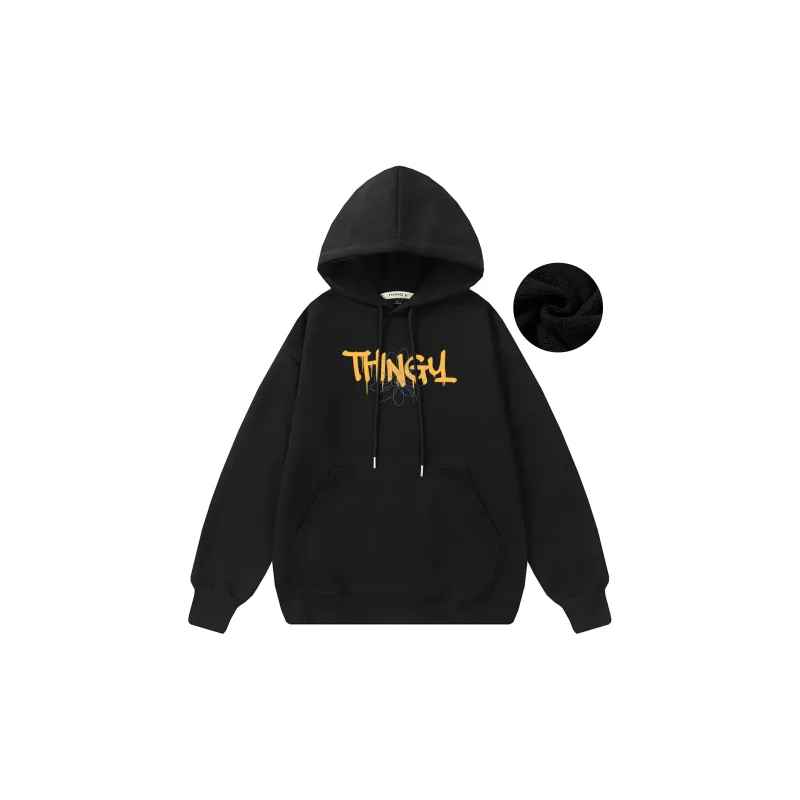THINGYLAB Sweatshirts Unisex-9