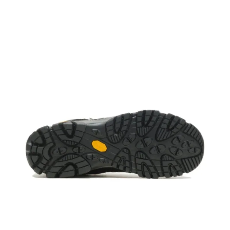 MERRELL Moab 3 Thermo Extreme Waterproof 'Black Grey'-5