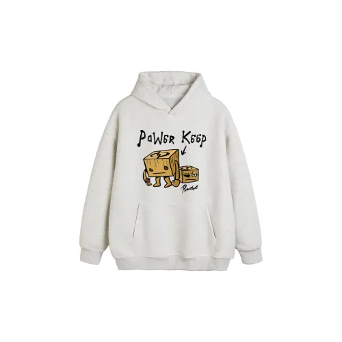 Chubby brother Sweatshirts Unisex