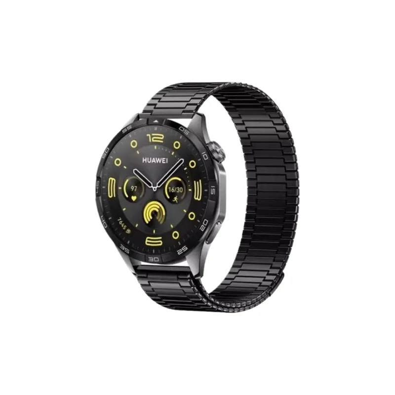 Yu Qing Huawei Compatibility Watch Band Made Of Steel-6