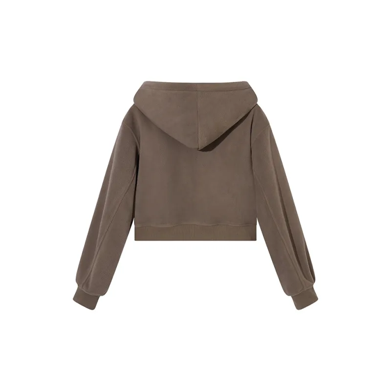 Ouyang Sweatshirts Women's-5