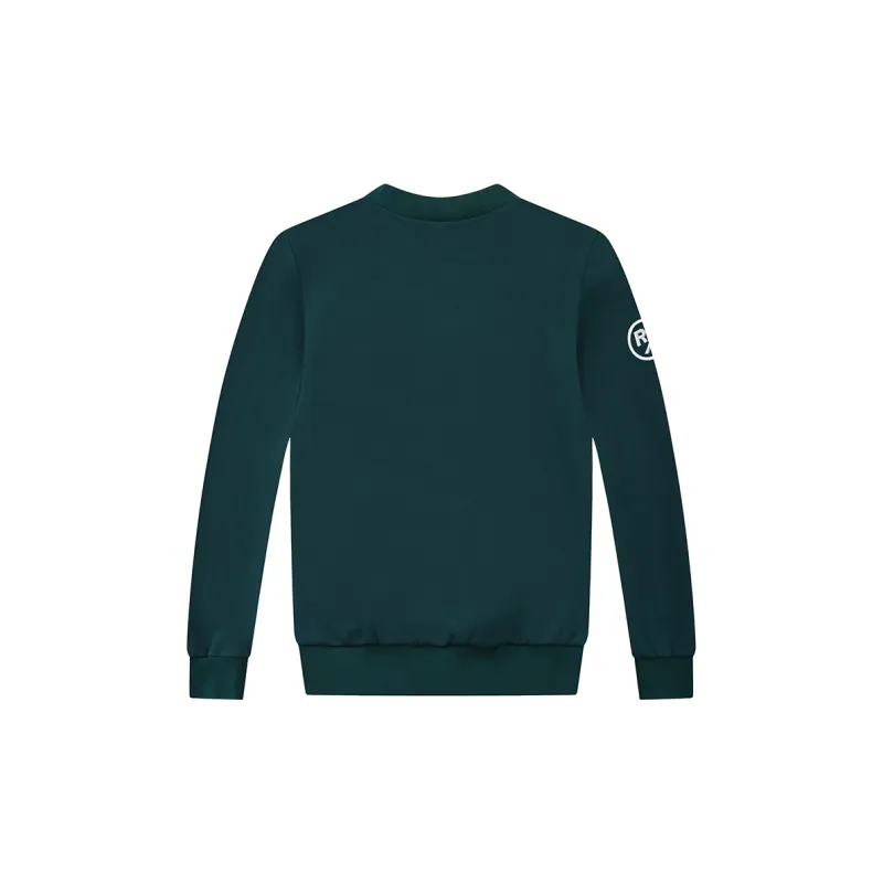 RYDER CUP Sweatshirt Fall Women's-3