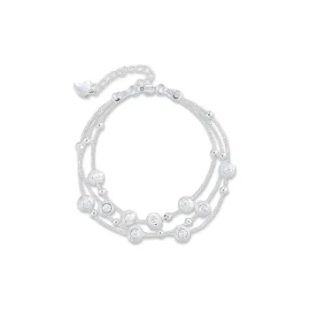 YOASOBI Alloy Bracelets Women's