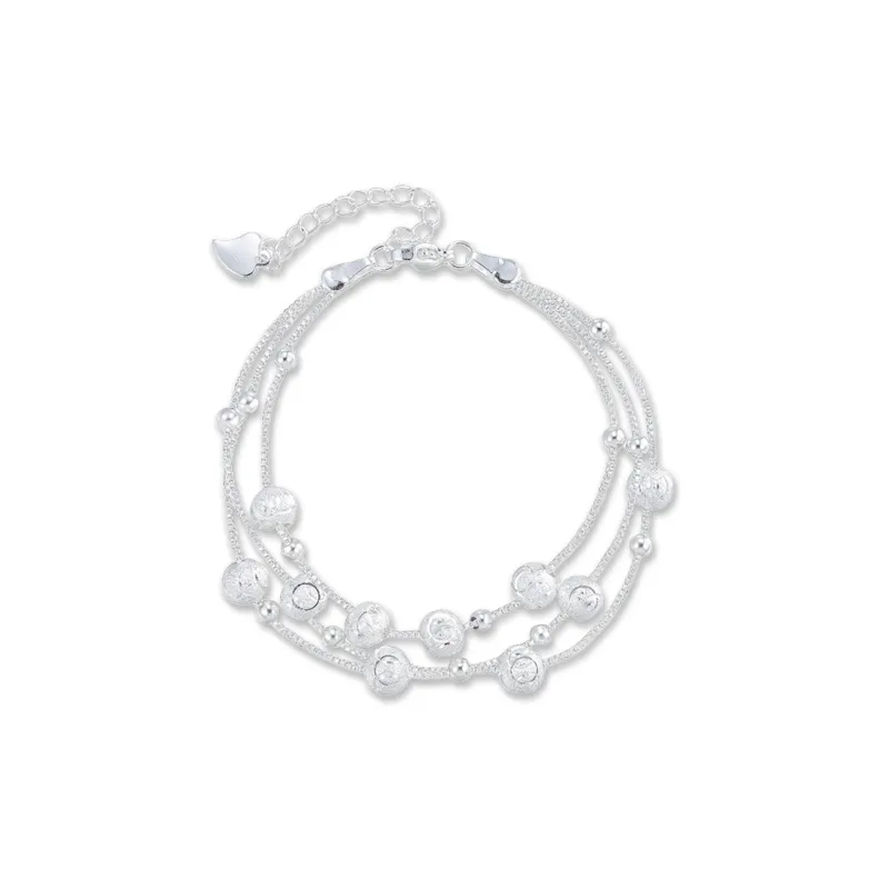 YOASOBI Alloy Bracelets Women's-0