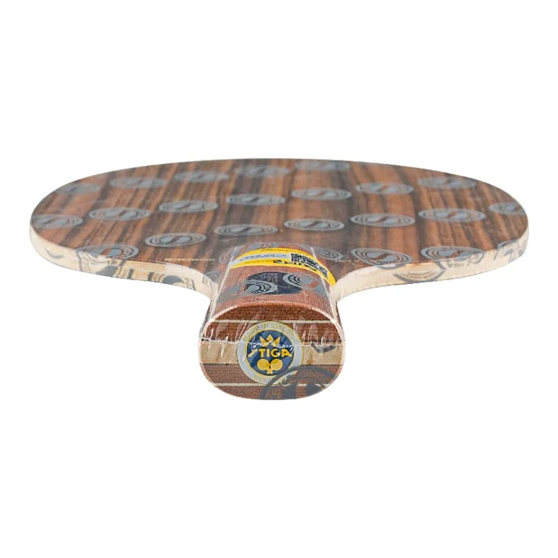 Stiga Table Tennis Blades-10