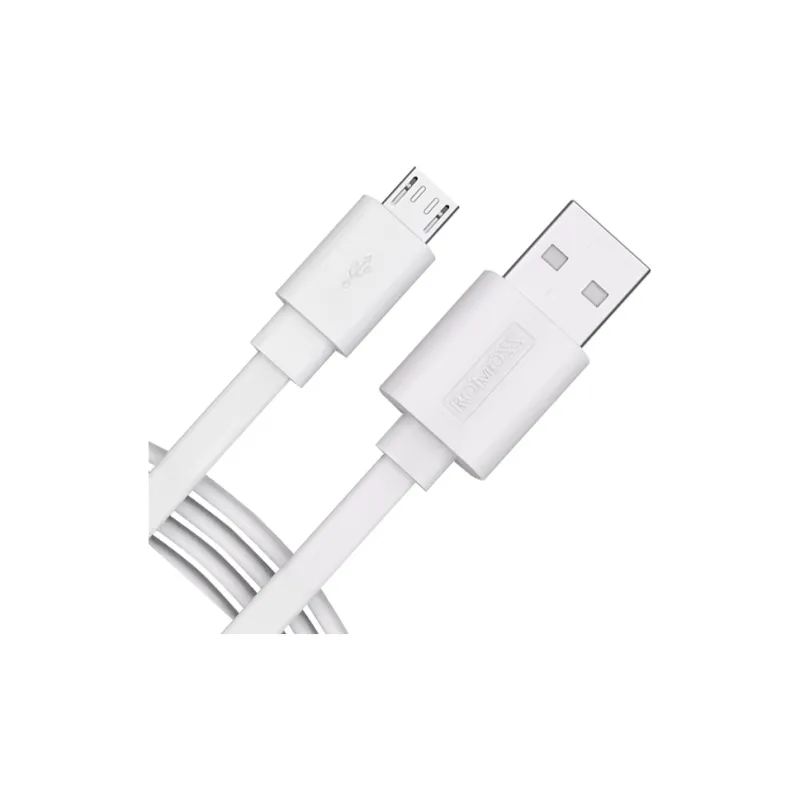 ROMOSS Cables-1