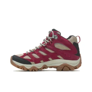 MERRELL Women's Moab 3 GORE-TEX 'Cabernet'