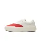 White/Red