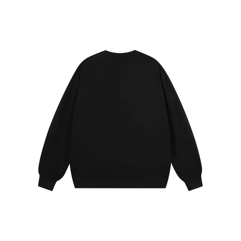 LEVEL RELAX Series Sweatshirt Unisex-1