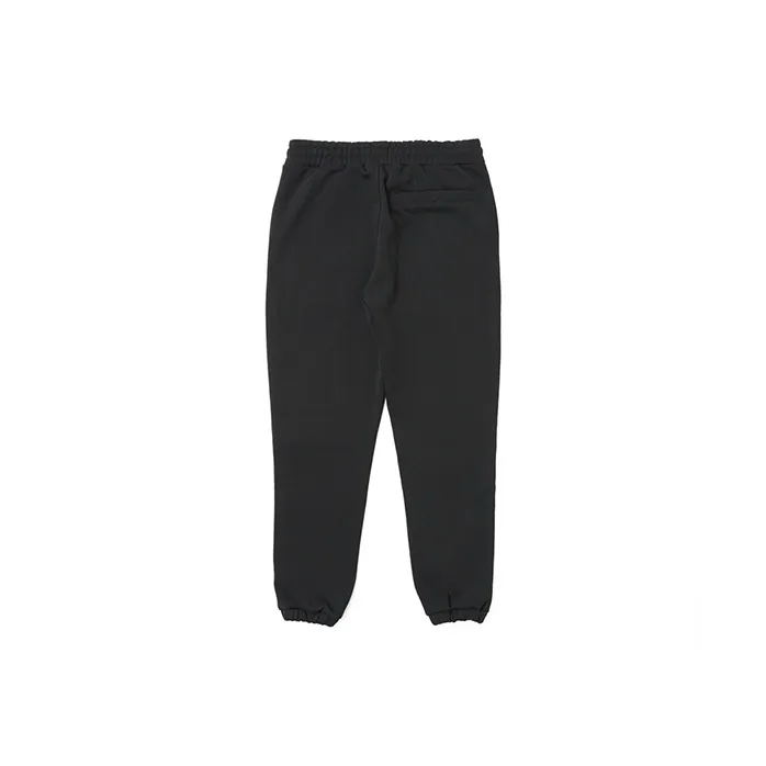 XMXX SUPPLY x Fairplay Casual Pants Unisex Black-1