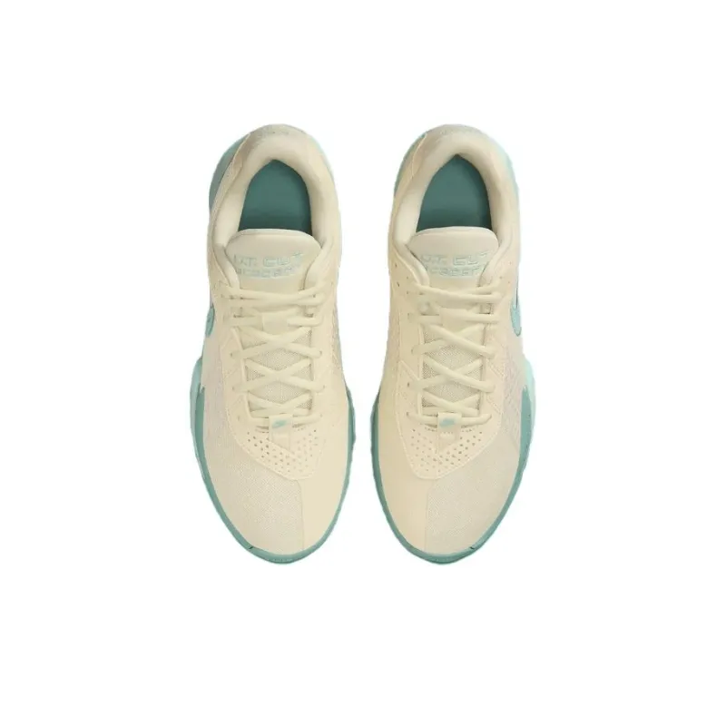 Nike Air Zoom Gt Cut Academy 'Coconut Milk Jade Ice'-2