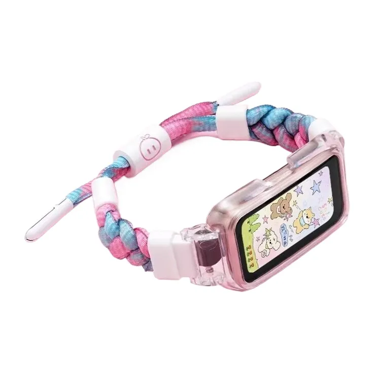Yu Qing Huawei Compatibility Watch Band Nylon Material-20
