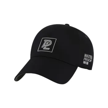 Lackpard Polyester Baseball Caps Unisex