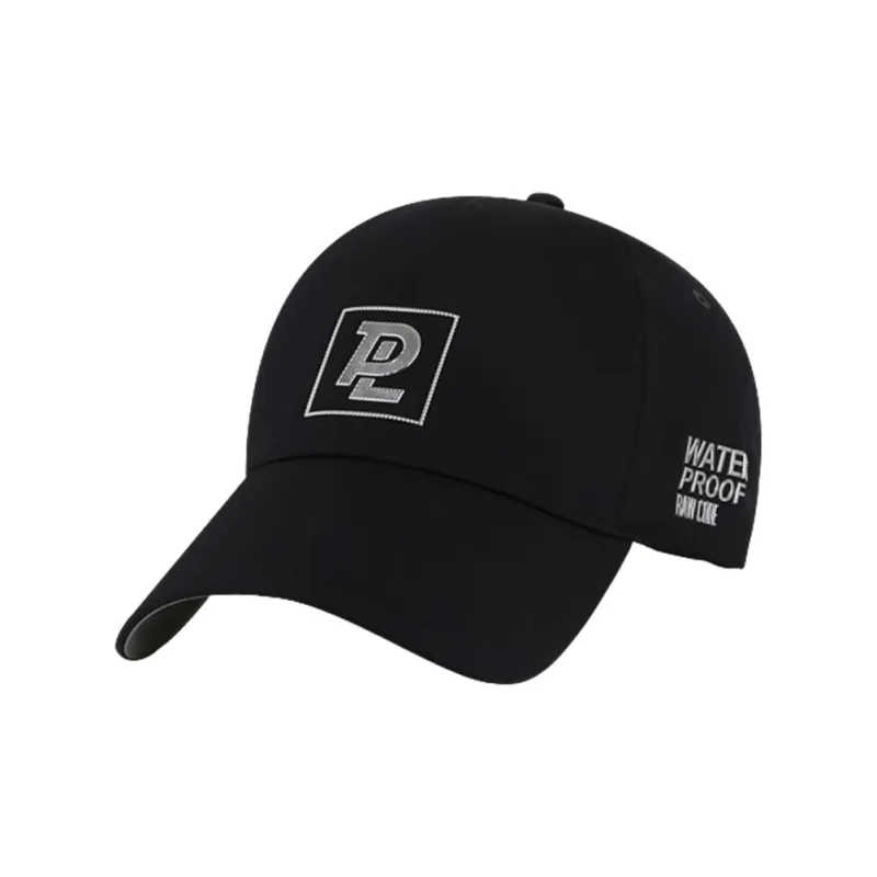 Lackpard Polyester Baseball Caps Unisex-0
