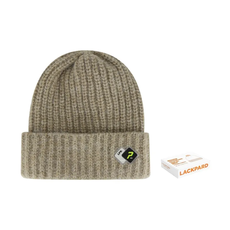 Lackpard Beanies Men-7