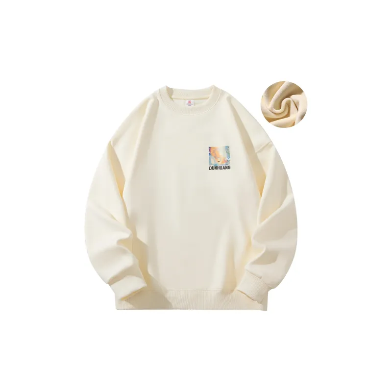 DUNHUANG INSPIRATION Sweatshirt Unisex-7