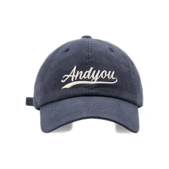 Yi Fan Cotton Baseball Caps Unisex