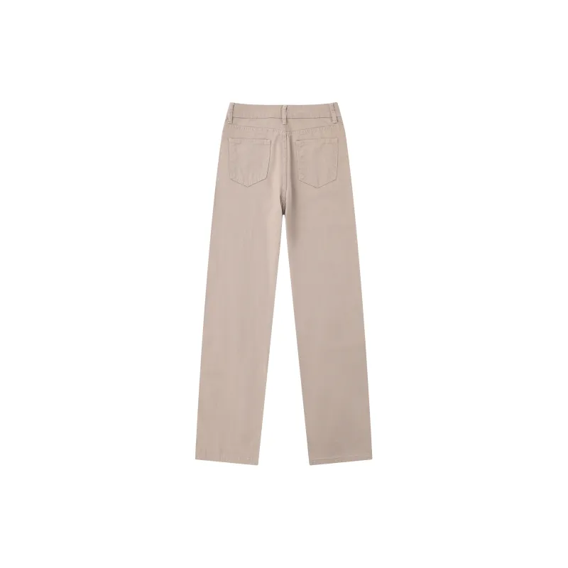 ZAZN Jeans Women's-4