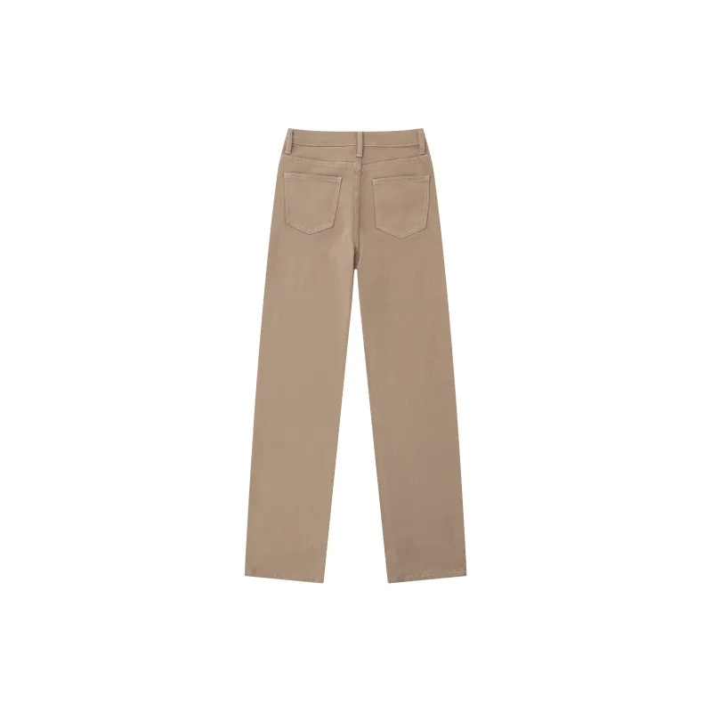 ZAZN Jeans Women's-1