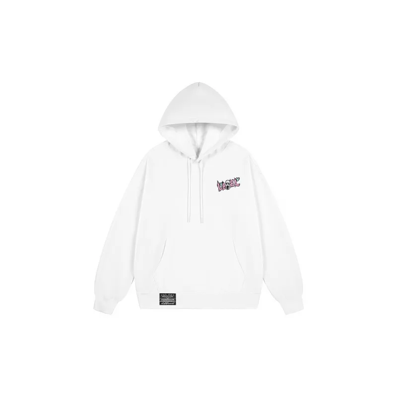 LEVEL RELAX Series Sweatshirt Unisex-6