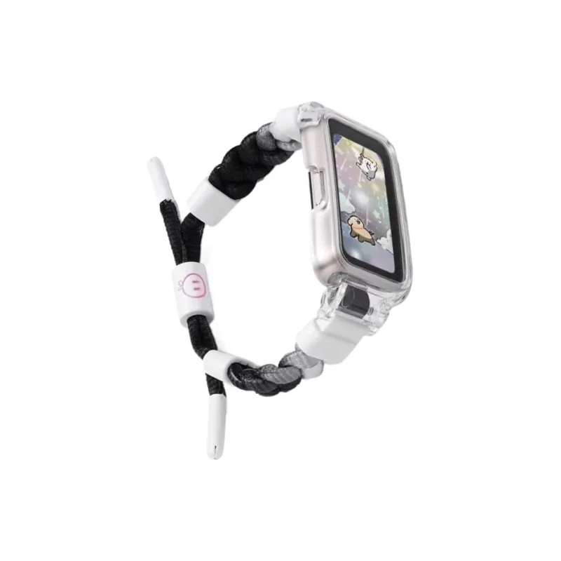 Yu Qing Huawei Compatibility Watch Band Nylon Material-17
