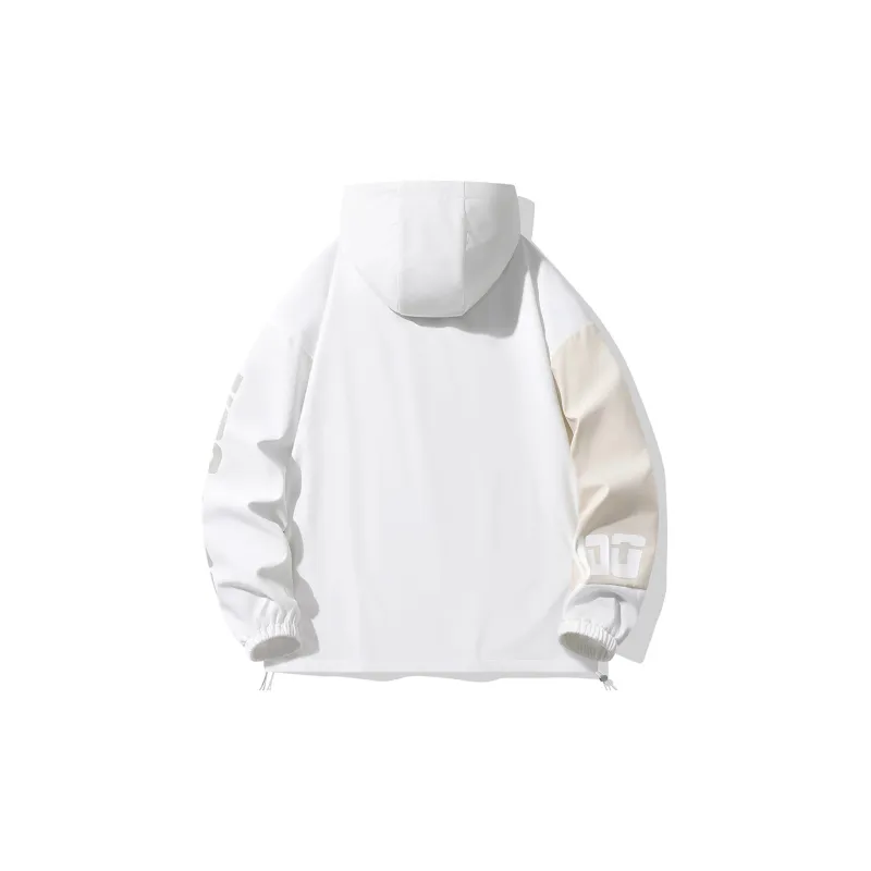 FIDO DIDO Jackets Unisex-10