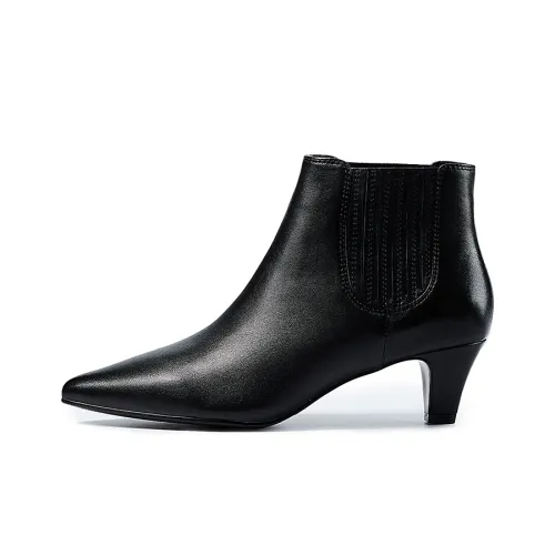 FED Ankle Boots Women's