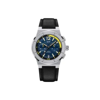 I&W CARNIVAL HWGUOJI Men Watch