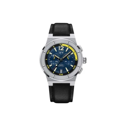 I&W CARNIVAL HWGUOJI Men Watch